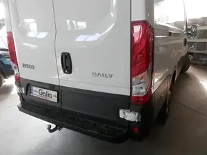 Фаркоп Galia I021A для Iveco Daily