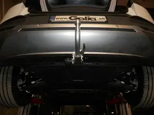 Фаркоп Galia H110A для Hyundai Ioniq 5