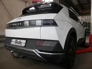 Быстросъёмный фаркоп Galia H110C для Hyundai Ioniq 5