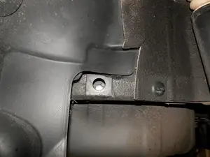 Быстросъёмный фаркоп Galia L029C для Lada XRAY и XRAY Cross