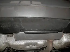 Фаркоп Galia B025A для BMW 3-Series и 4-Series