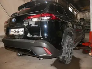 Фаркоп Galia T080A для Toyota Corolla Cross