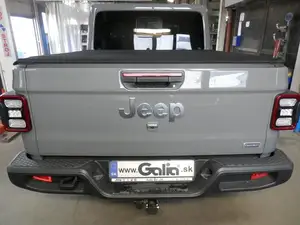 Фаркоп Galia J014A для Jeep Gladiator
