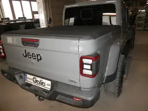 Фаркоп Galia J014A для Jeep Gladiator