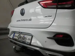 Фаркоп Galia M147A для MG ZS