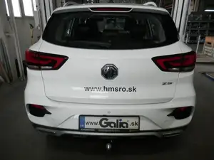 Фаркоп Galia M147A для MG ZS
