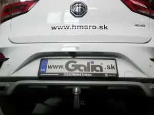 Фаркоп Galia M147A для MG ZS