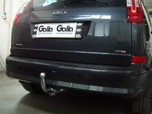 Фаркоп Galia F139A для Ford