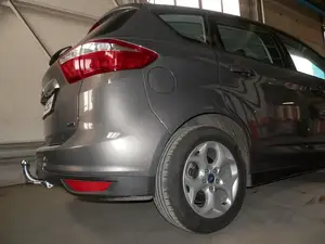 Быстросъёмный фаркоп Galia F139C для Ford