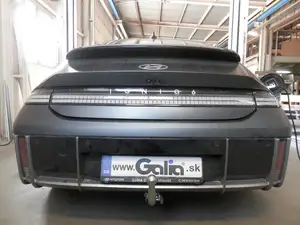Фаркоп Galia H113A для Hyundai Ioniq 6