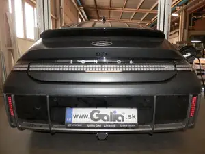 Быстросъёмный фаркоп Galia H113C для Hyundai Ioniq 6