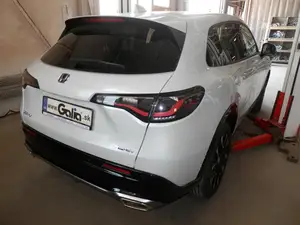 Фаркоп Galia H114A для Honda ZR-V