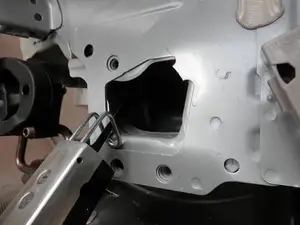 Фаркоп Galia H114A для Honda ZR-V