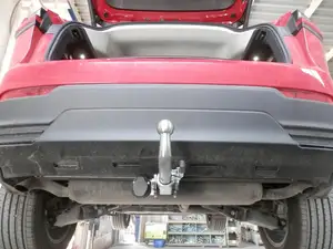 Фаркоп Galia L030A для Lexus