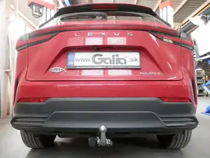 Фаркоп Galia L030A для Lexus