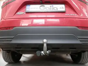 Фаркоп Galia L030A для Lexus