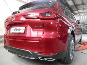Быстросъёмный фаркоп Galia M149C для Mazda CX-60 и CX-80