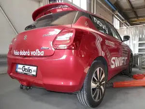 Фаркоп Galia S121A для Suzuki Swift
