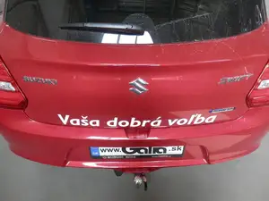 Фаркоп Galia S121A для Suzuki Swift