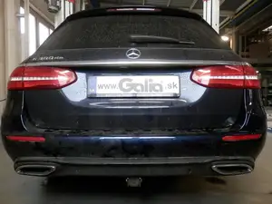 Фаркоп Galia M151A для Mercedes-Benz E-Class
