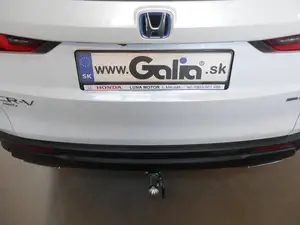 Фаркоп Galia H118A для Honda CR-V
