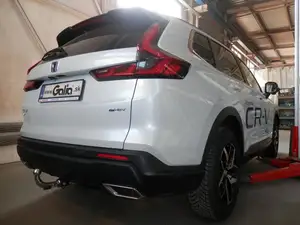Фаркоп Galia H118A для Honda CR-V