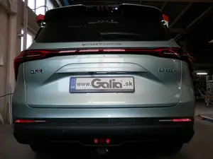 Фаркоп Galia D053A для Dongfeng Forthing U-Tour и Forthing Yacht