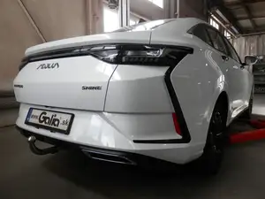 Фаркоп Galia D054A для Dongfeng Aeolus Shine и Shine Max