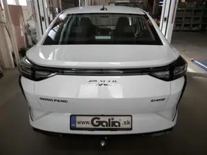 Быстросъёмный фаркоп Galia D054C для Dongfeng Aeolus Shine и Shine Max
