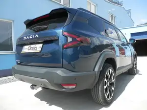 Быстросъёмный фаркоп Galia D055C для Renault и Dacia