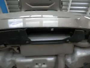 Быстросъёмный вертикальный фаркоп Galia B025V для BMW 3-Series и 4-Series