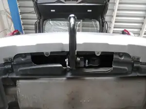 Фаркоп Galia B026A для BMW