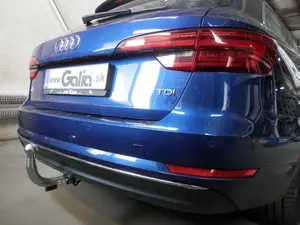 Фаркоп Galia A052A для Audi