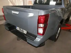 Фаркоп Galia I022A для Isuzu D-Max