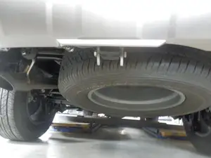 Фаркоп Galia T081A для Toyota Land Cruiser и Lexus GX