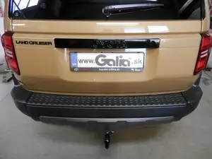 Фаркоп Galia T081A для Toyota Land Cruiser и Lexus GX