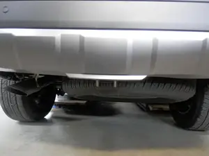 Быстросъёмный фаркоп Galia T081C для Toyota Land Cruiser и Lexus GX