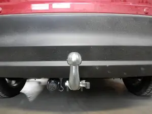 Быстросъёмный вертикальный фаркоп Galia M129V для Mazda CX-5