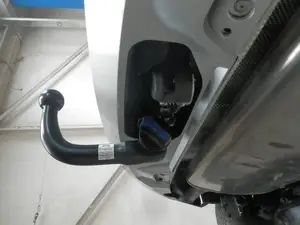 Фаркоп Galia V094A для Volvo XC40 и C40