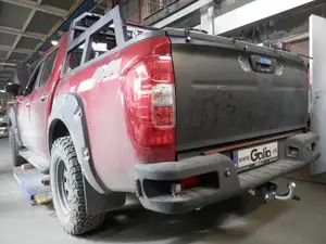Фаркоп Galia D060A для Dongfeng DF6