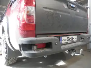 Фаркоп Galia D060A для Dongfeng DF6