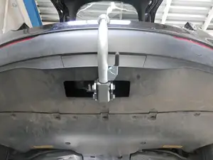 Быстросъёмный фаркоп Galia T082C для Tesla Model Y