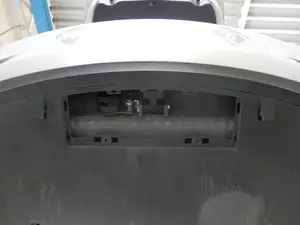 Фаркоп Galia T083A для Tesla Model 3