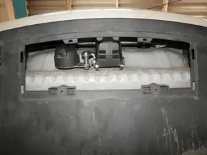 Фаркоп Galia T083A для Tesla Model 3