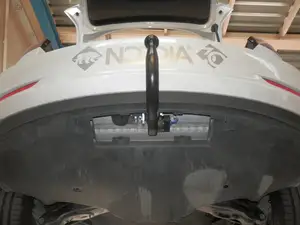 Фаркоп Galia T083A для Tesla Model 3