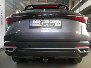 Фаркоп Galia O076A