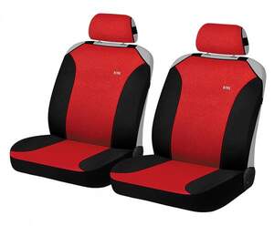 Чехлы универсальные MAGIC FRONT (цвет на выбор)