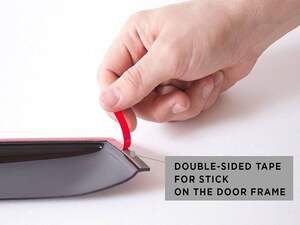 Дефлекторы окон накладные LEXUS RX IV (2015-) «КОБРА Тюнинг» с хром.молдингом Дефлекторы окон накладные LEXUS RX IV (2015-) «КОБРА Тюнинг» с хром.молдингом