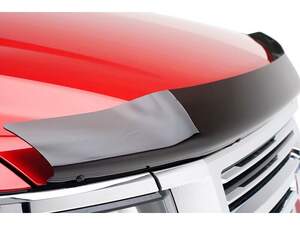 Дефлектор для капота (отбойник) HONDA CIVIC IX (2011-) хэтчбек "EGR"