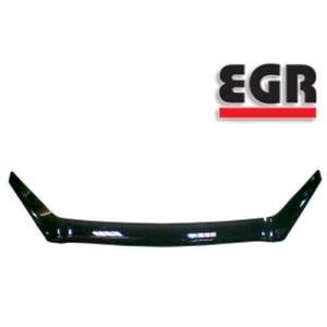 Дефлектор для капота (отбойник) SUZUKI SX-4  FIAT SEDICI (2006-) "EGR"